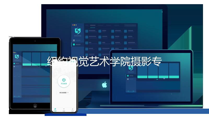 纽约视觉艺术学院摄影专业排名
