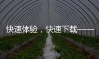 快速体验，快速下载——QuickQ安卓版下载，让你的生活更便捷！