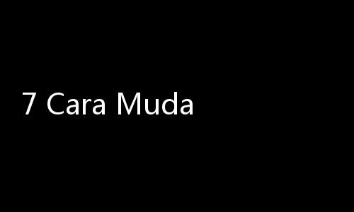 7 Cara Mudah Mengatasi Kulkas yang Tidak Dingin