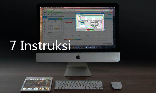 7 Instruksi Erick Thohir pada BUMN Dukung Makan Bergizi Gratis