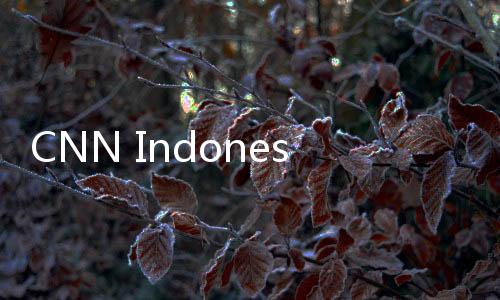 CNN Indonesia Hadirkan Program 'Gapai Kemuliaan Roadshow' 25 November