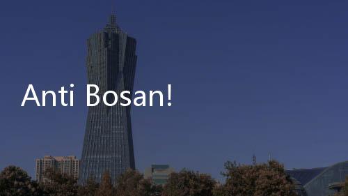 Anti Bosan! Begini Cara Sehat Makan Telur Selain Direbus