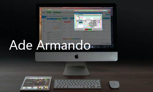 Ade Armando Buka