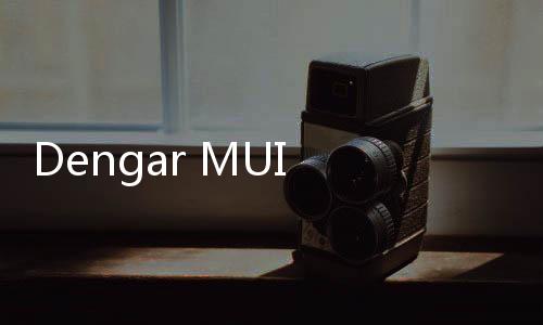 Dengar MUI Mau Bikin Tim Buzzer Buat Jagain Anies, Eks Staf Ahok Ungkit Hibah Rp10,6 M