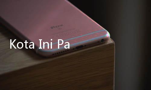 Kota Ini Paling Bahagia di Dunia, tapi Namanya Kurang Familiar