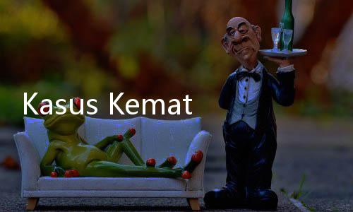 Kasus Kematian Anak Tamara, 13 Adegan Direka Ulang di PMJ
