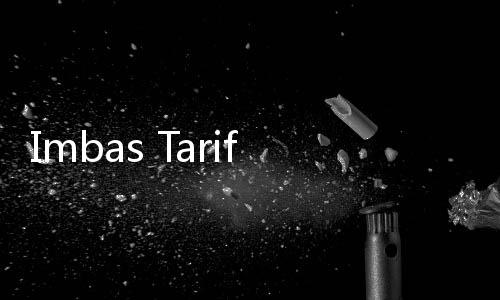 Imbas Tarif Trump, Penjualan Kendaraan di AS Turun Paling Tajam Sejak 5 Tahun Terakhir