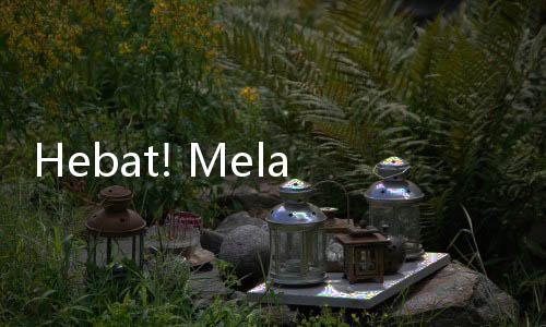 Hebat! Melalui JakLingko, Pemprov DKI Jakarta Kembali Torehkan Prestasi Internasional