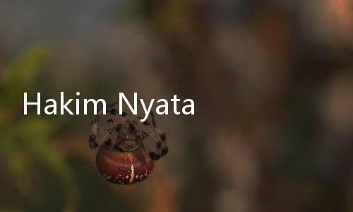 Hakim Nyatakan JAD Organisasi Terlarang