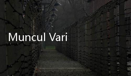 Muncul Varian Baru Lagi, Profesor Penyakit Menular Vanderbilt University: COVID Belum Hilang
