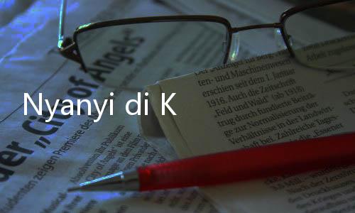 Nyanyi di Konser Bikin Suara Hilang, Lakukan 6 Cara Ini