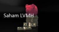 Saham LVMH & Hermès Terkapar, Trump Pukul Barang Mewah Eropa