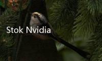 Stok Nvidia Menipis, Raksasa Teknologi China Mulai Beralih ke Chip Lokal