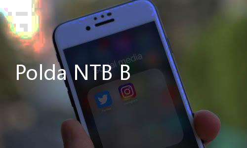 Polda NTB Benarkan Kecelakaan Maut Mercedes Benz