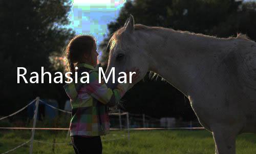 Rahasia Marsha Timothy Tetap Awet Muda di Usia 40