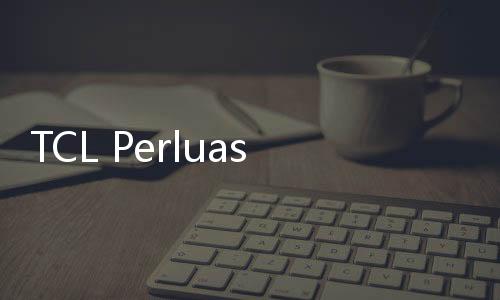 TCL Perluas Pangsa Pasar QLED, Luncurkan QLED V5C