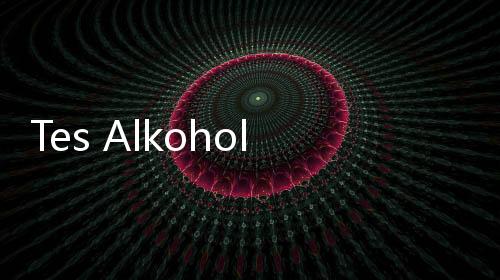 Tes Alkohol Sebelum Terbang, 2 Pilot Japan Airlines Ketahuan Mabuk